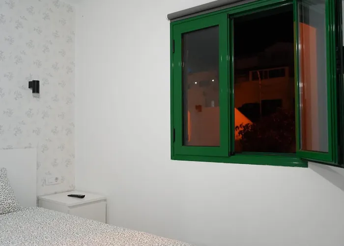 Malagueta Πουέρτο Ντελ Κάρμεν