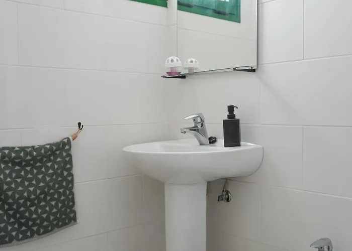 Malagueta Πουέρτο Ντελ Κάρμεν