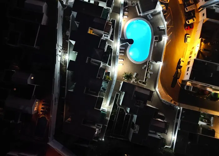 Malagueta Διαμέρισμα